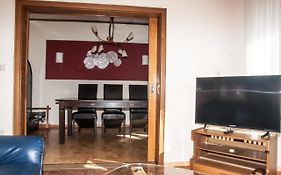 Ferienhaus An Der Mosel